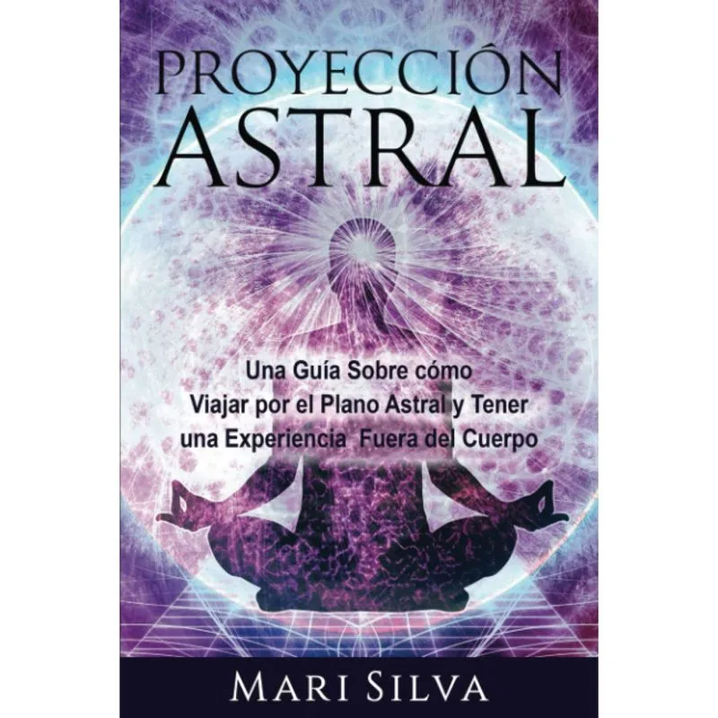 Projeção astral: Um guia sobre como viajar pelo plano