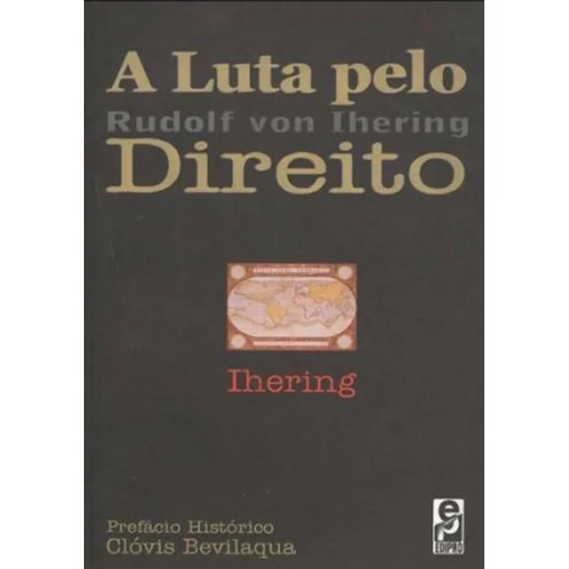 A Luta Pelo Direito