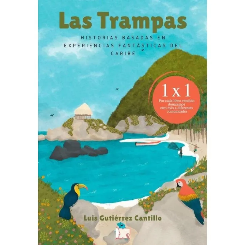 Las trampas - Espanhol