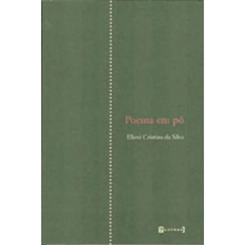 POEMA EM PÓ