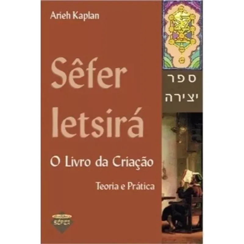 Coleção Aryeh Kaplan Sefer Ietsirá Meditação e Cabalá, teoria e prática - Imortalidade, Ressureição