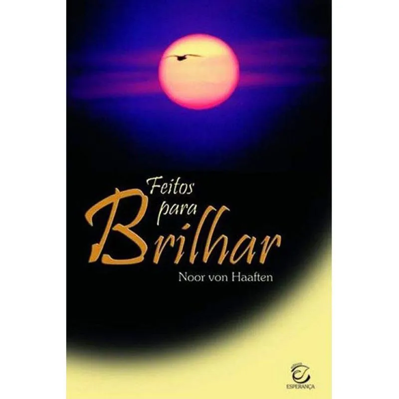 FEITOS PARA BRILHAR