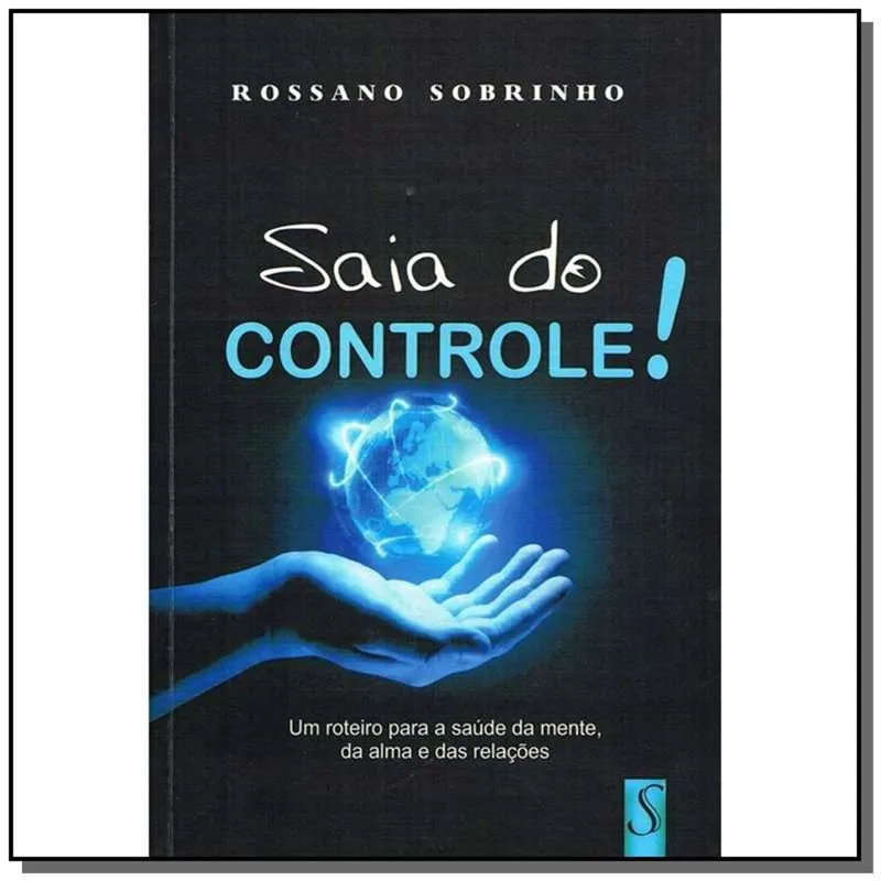 Saia do Controle !