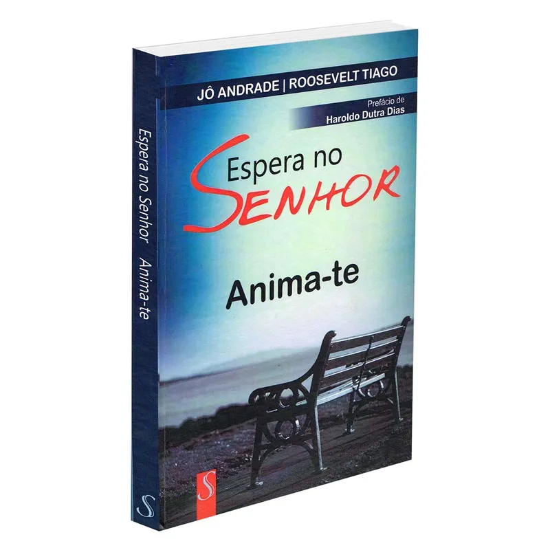 Espera no Senhor, Anima-te!