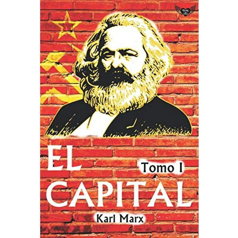 El Capital (Tomo i): Crítica da economia política (espanhol)
