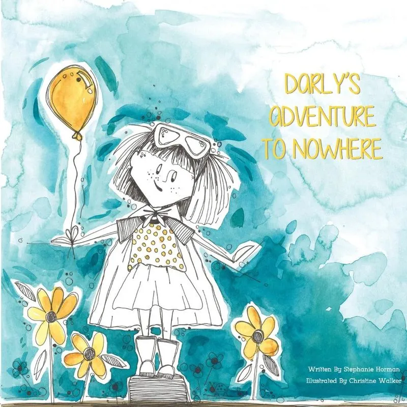 Darlys Adventure to Nowhere