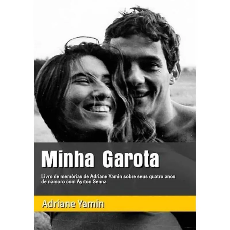 Minha Garota