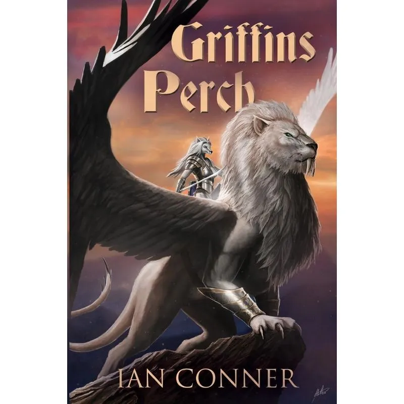 Griffins Perch