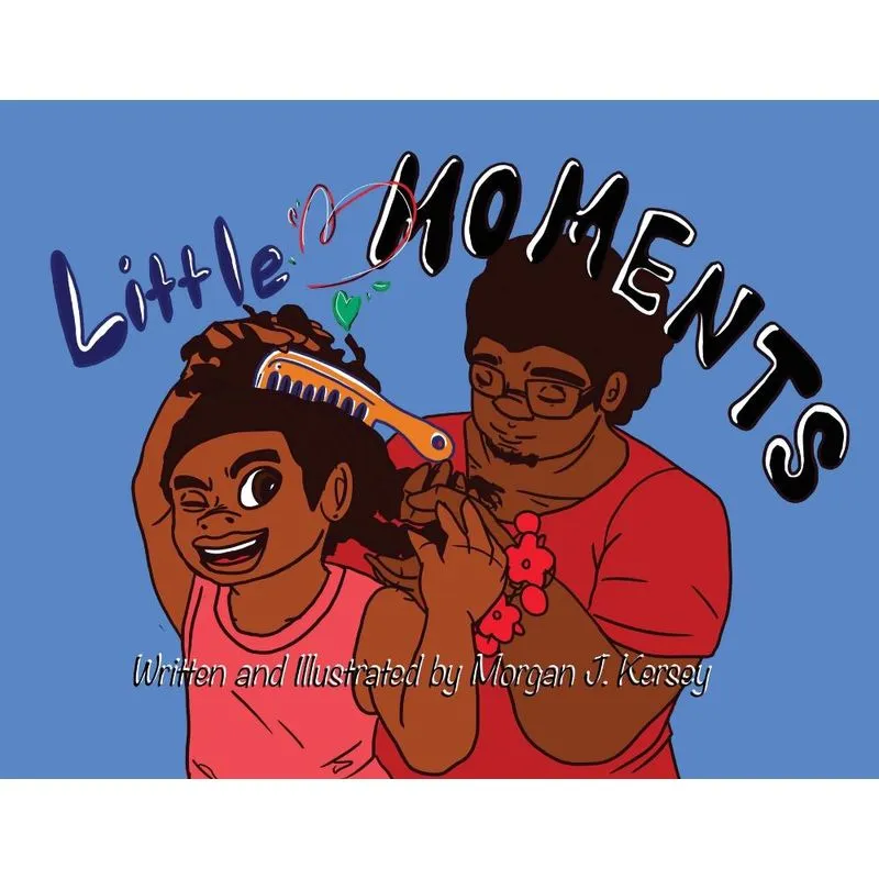 Little Moments