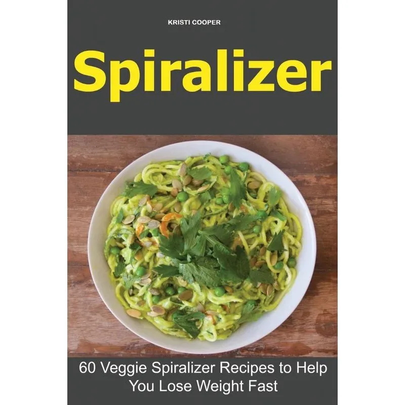 Spiralizer