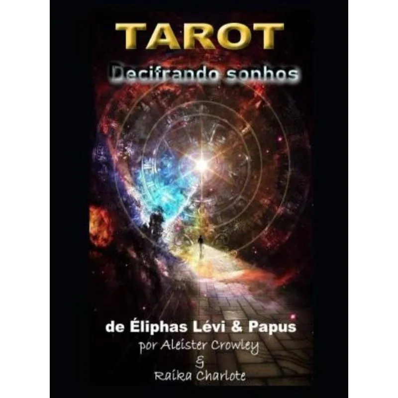 TAROT DECIFRANDO SONHOS