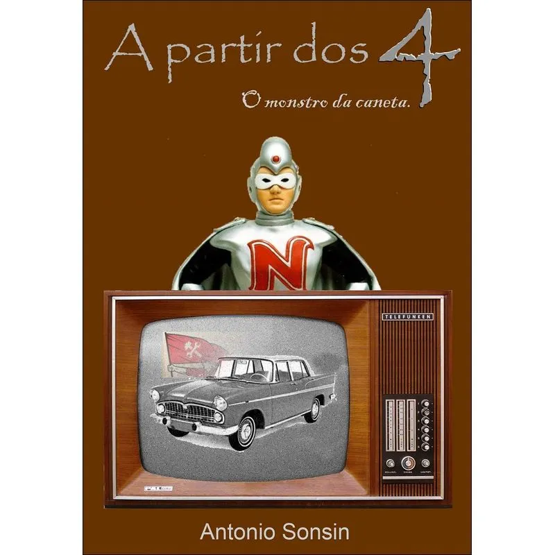 A Partir Dos 4