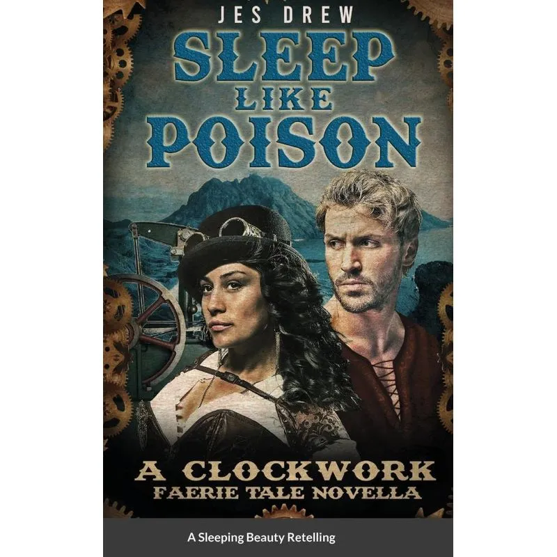 Sleep Like Poison