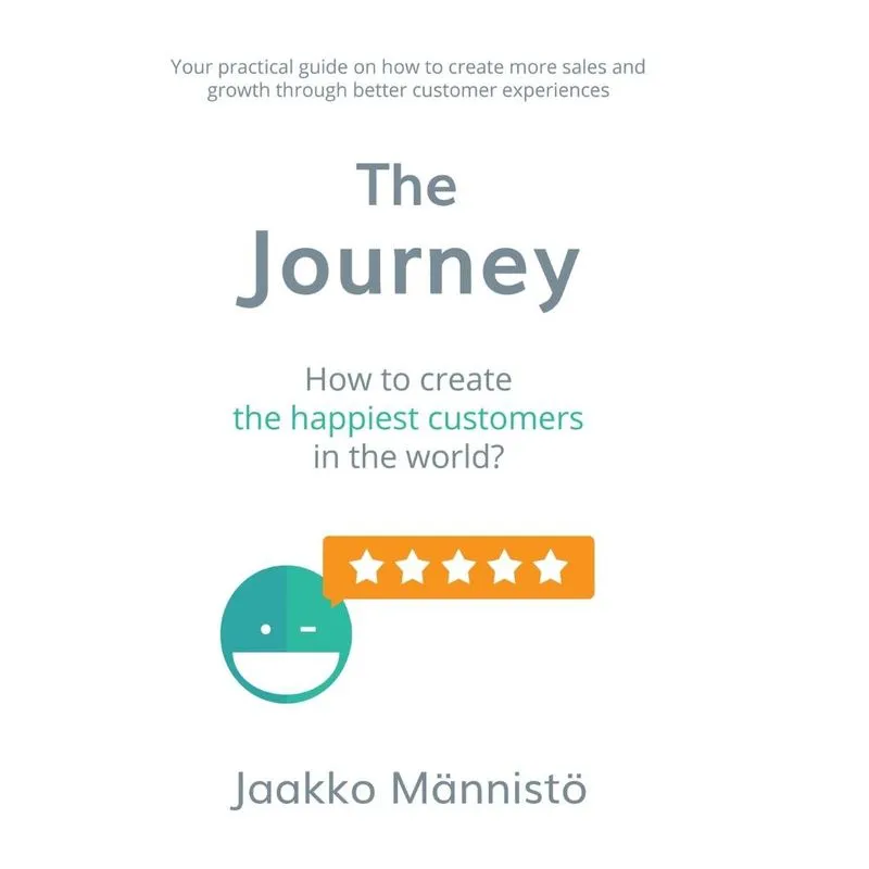 The Journey