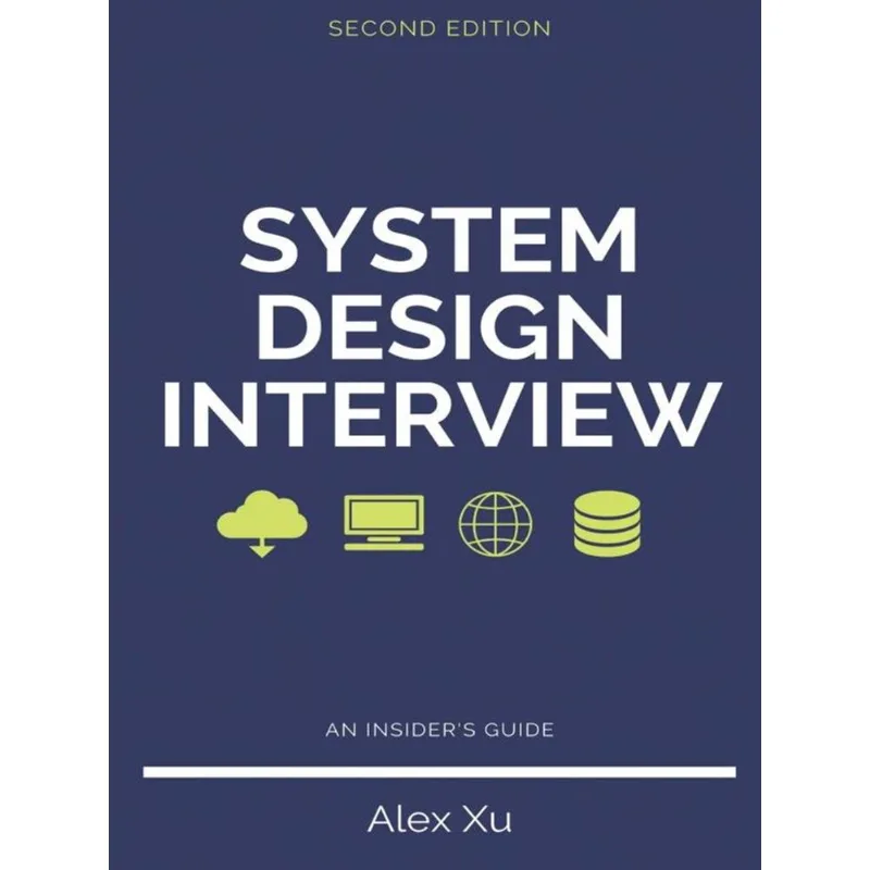 SYSTEM DESIGN INTERVIEW
