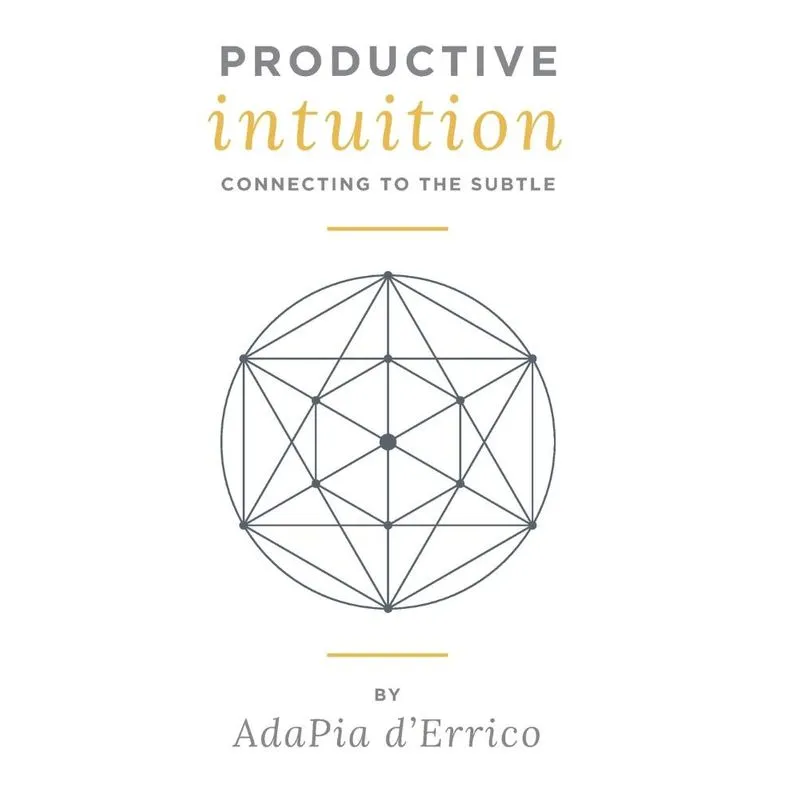 Productive Intuition