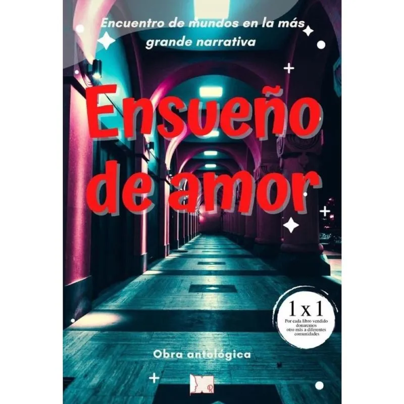 Ensueño de amor - Espanhol
