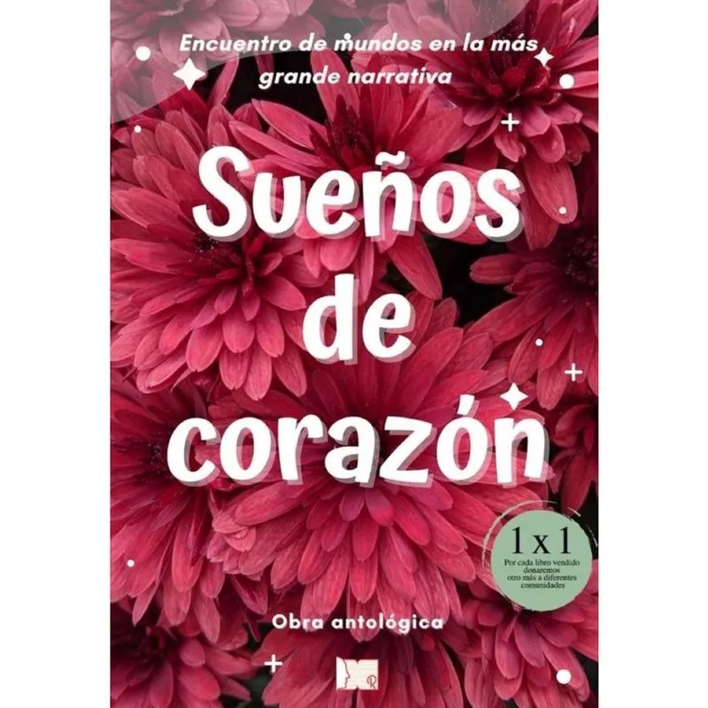 Sueños de corazón - Espanhol
