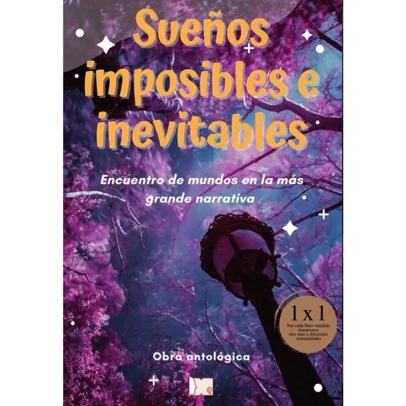 Sueños imposibles e inevitables - Espanhol