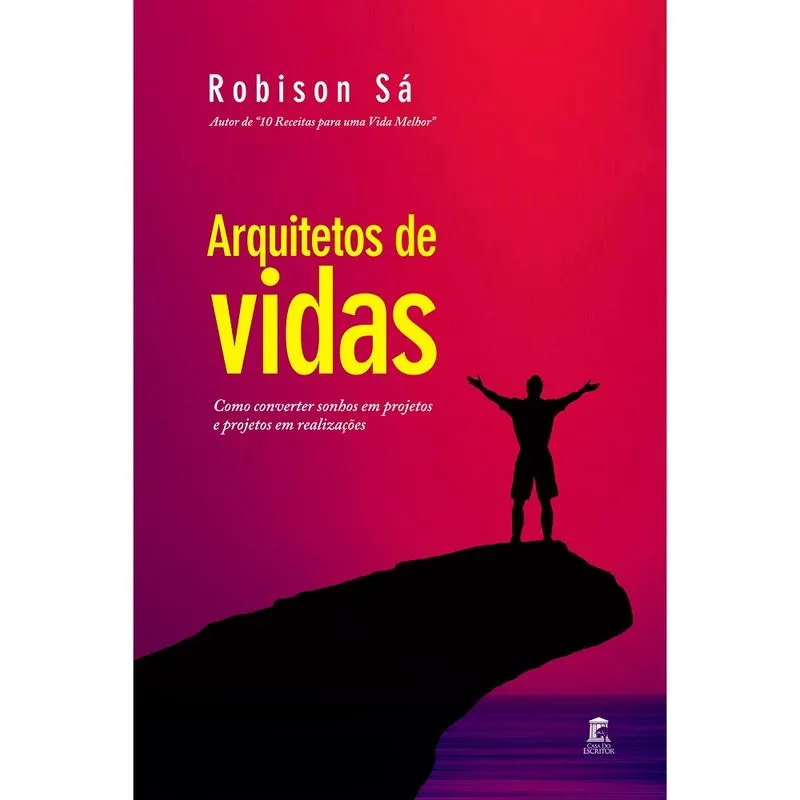 Arquitetos de Vidas