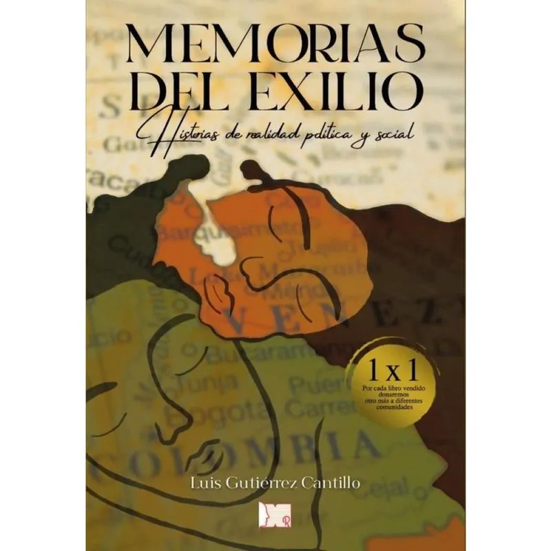 Memorias del exilio - Espanhol