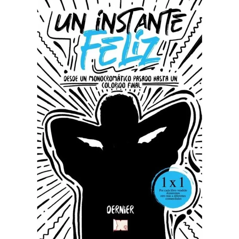Un instante feliz - Espanhol