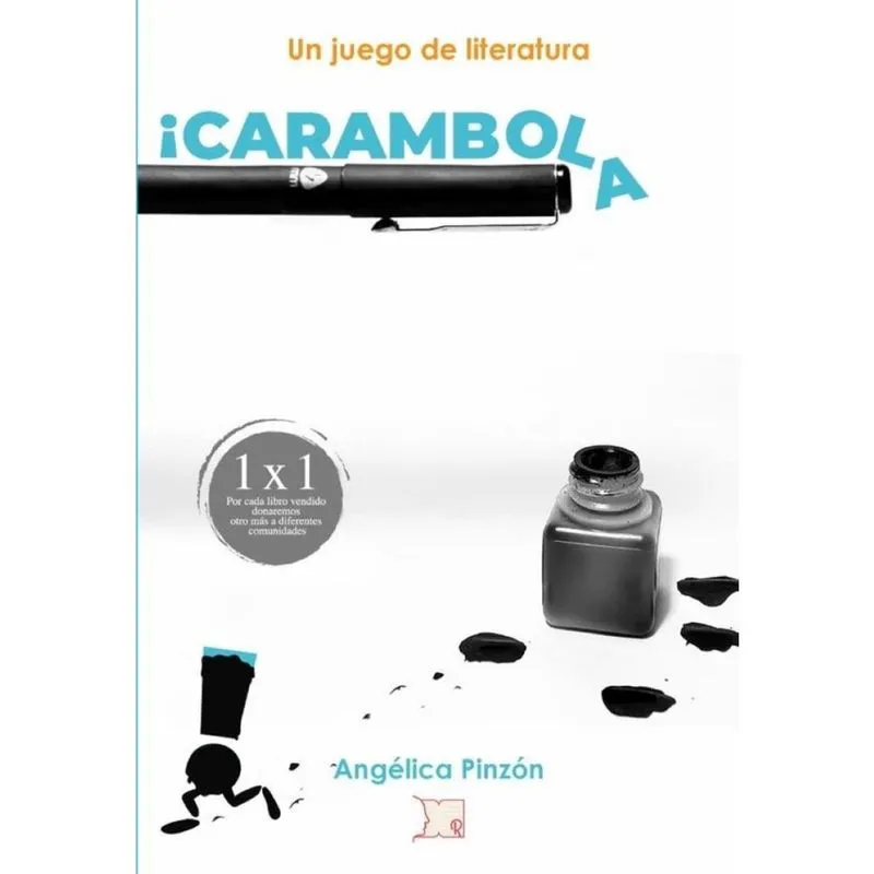 Carambola! - Espanhol