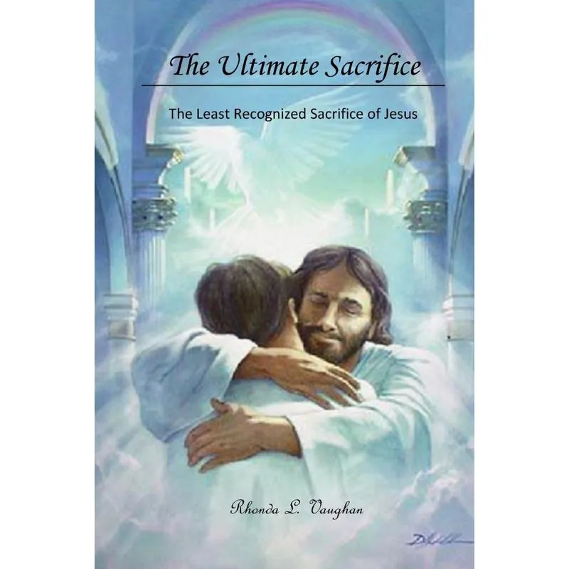 The Ultimate Sacrifice