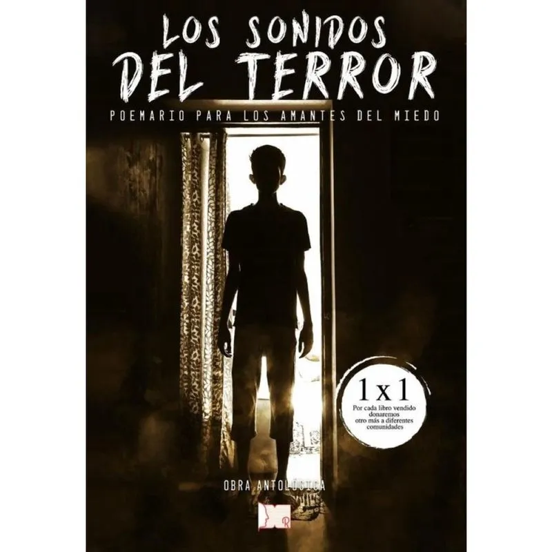 Los sonidos del terror - Espanhol