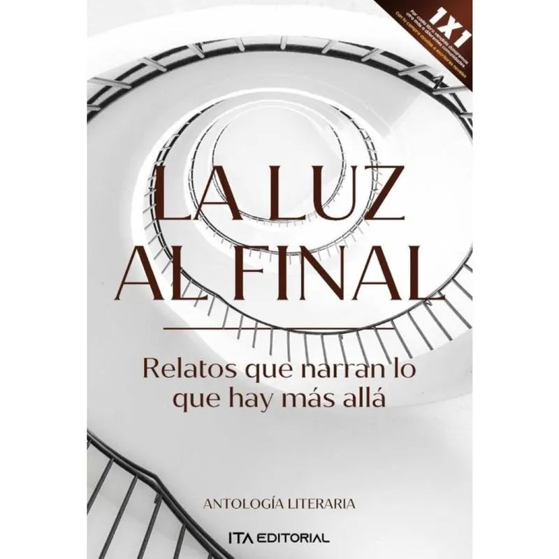 La luz al final - Espanhol