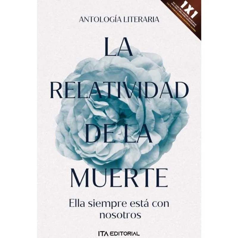 La relatividad de la muerte - Espanhol