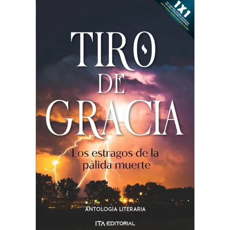 Tiro de gracia - Espanhol
