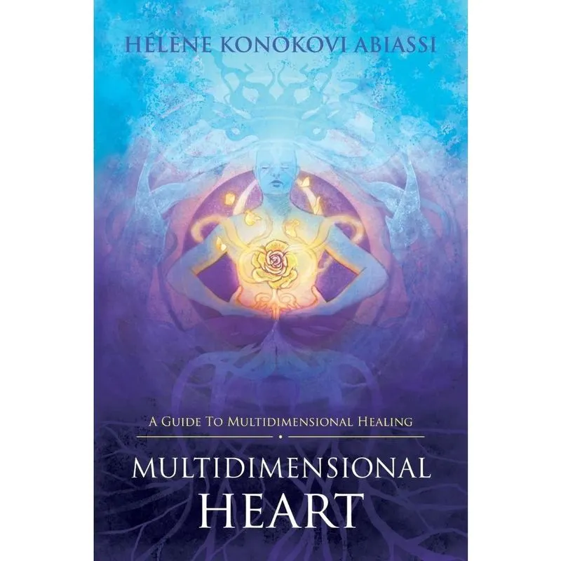 Livro Multidimensional Heart