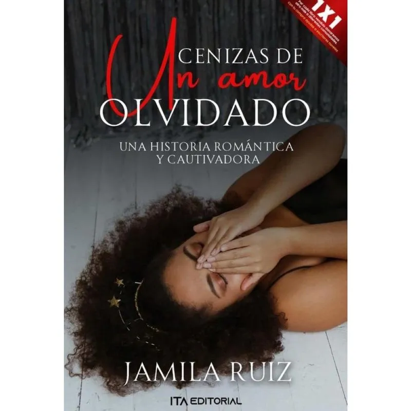 Cenizas de un amor olvidado - Espanhol