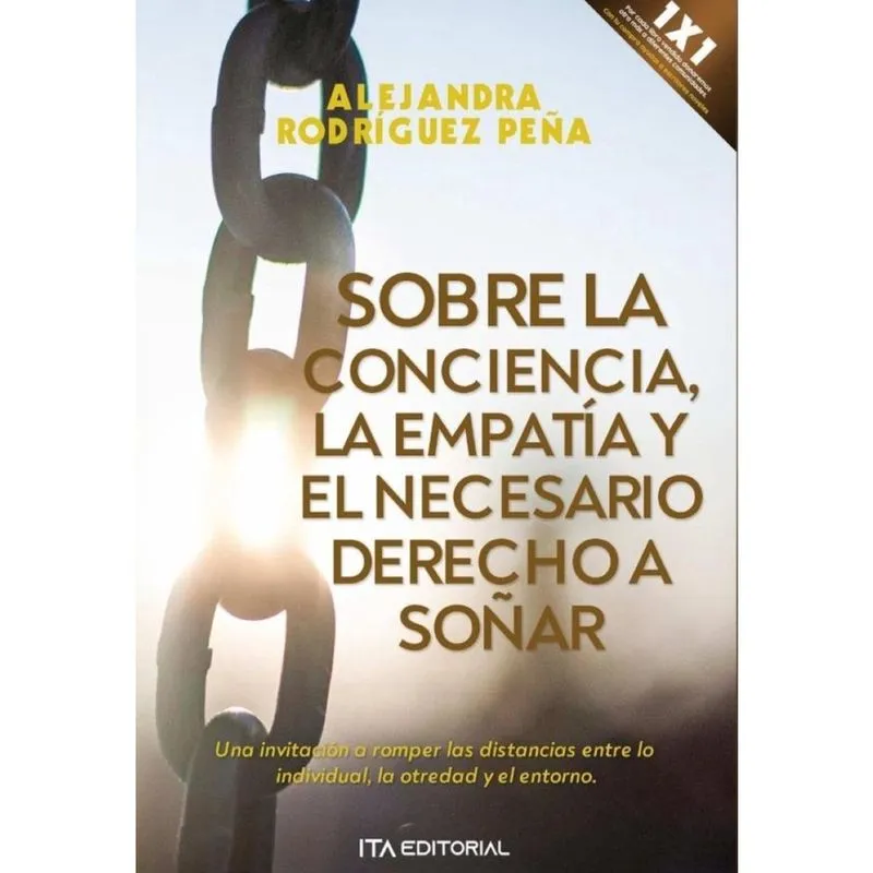 Sobre la conciencia, la empatía y el necesario derecho a soñar - Espanhol