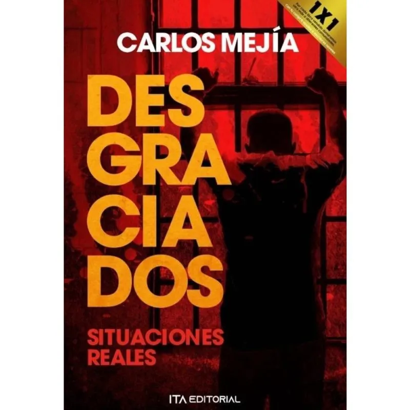 Desgraciados - Espanhol