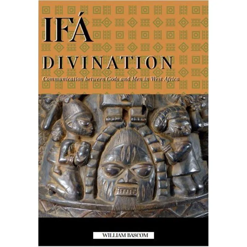 Ifa Divination - Communication Between Gods and Men in West