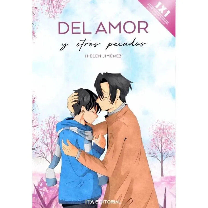 Del amor y otros pecados - Espanhol