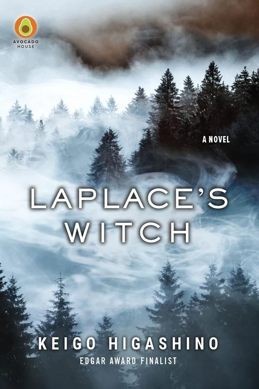 Laplace's Witch