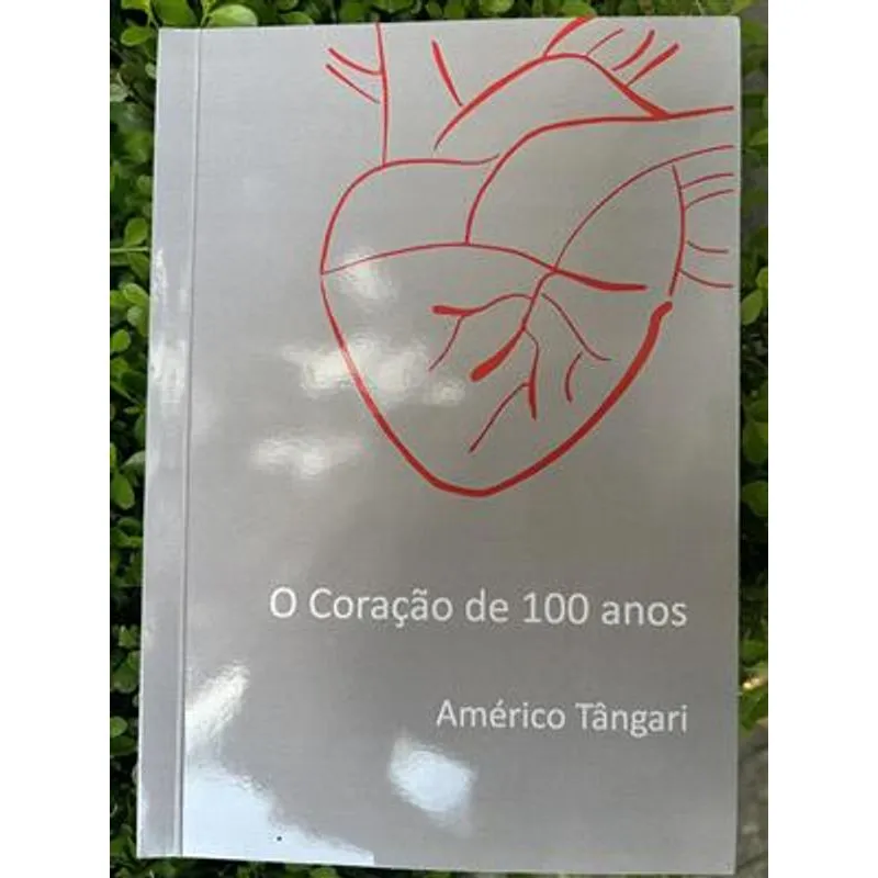 O Coração de 100 Anos