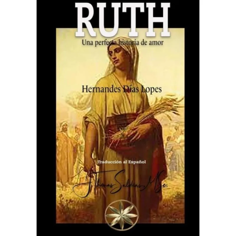 Ruth - Espanhol