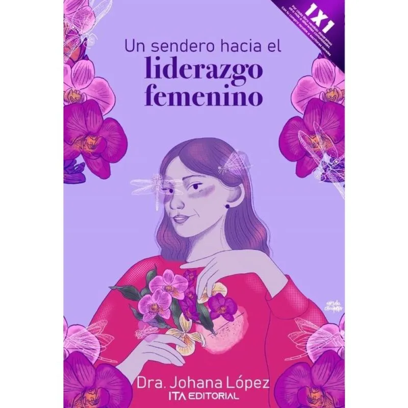 Un sendero hacia el liderazgo femenino - Espanhol