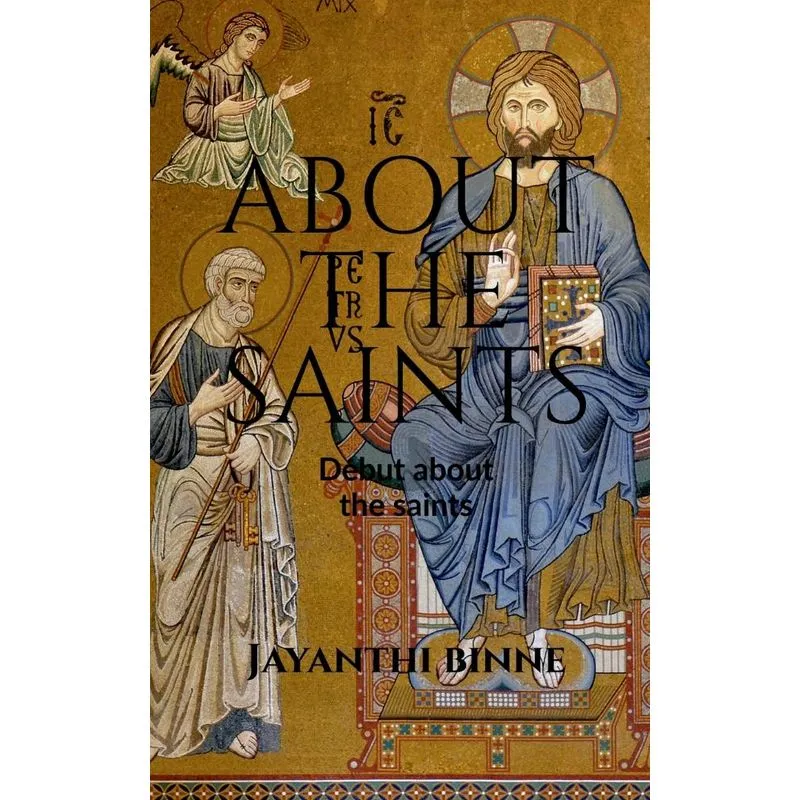 About The Saints