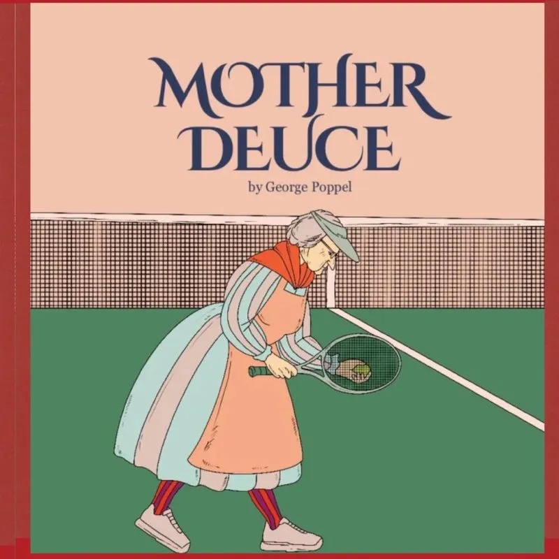 Mother Deuce