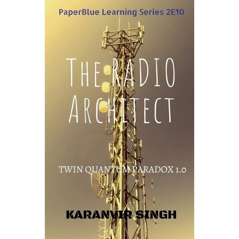 The Radio Architect