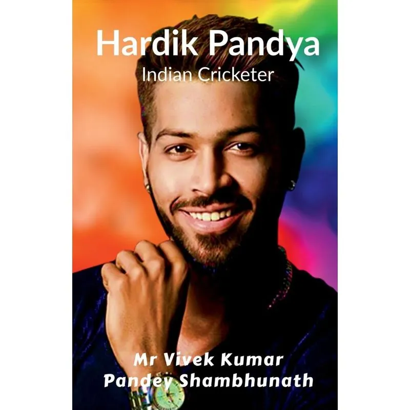 Hardik Pandya