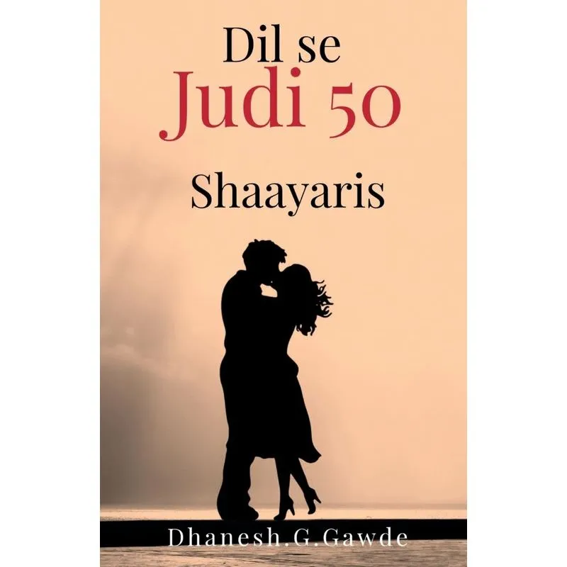 Dil Se Judi 50 Shaayaris