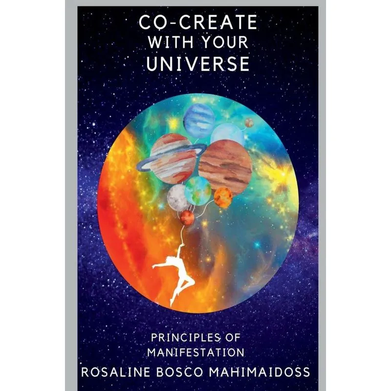 Co-create With Your Universe