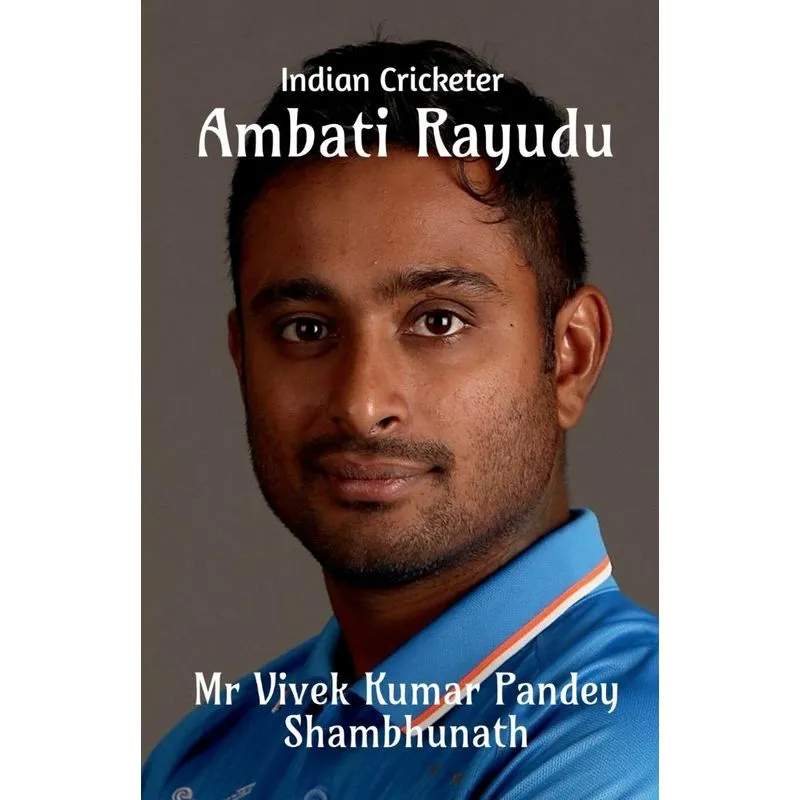 Ambati Rayudu