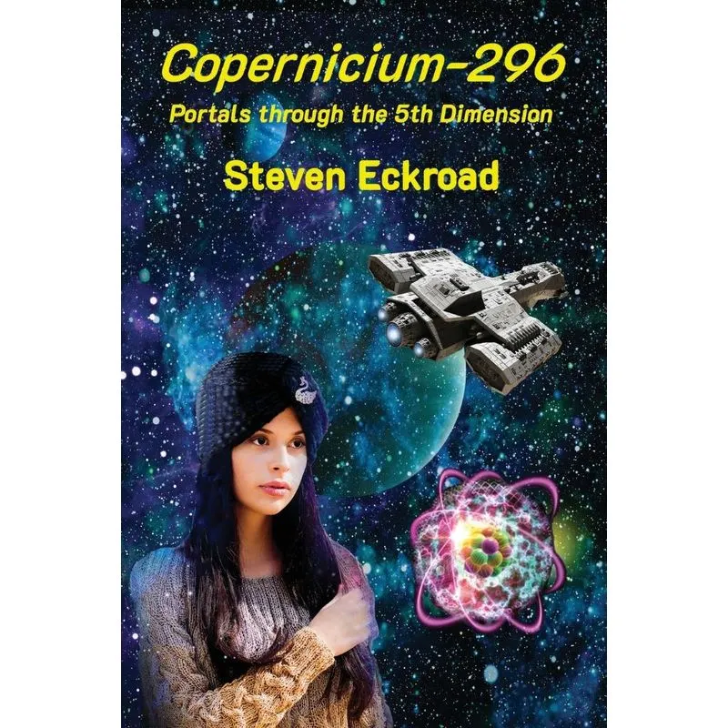 Copernicium-296